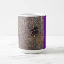 TAZA "es una cosa del chica "