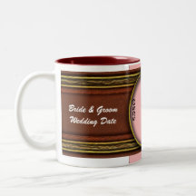 Taza - escoja - fecha
