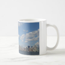 Taza Estatua de la Libertad