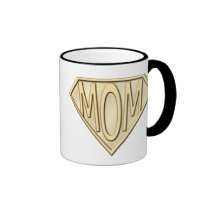 Taza estupenda de la mamá tazas