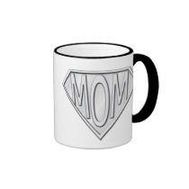 Taza estupenda de la mamá tazas