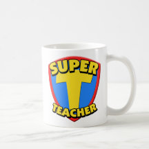 Taza estupenda del profesor