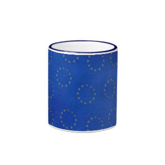 Taza euro