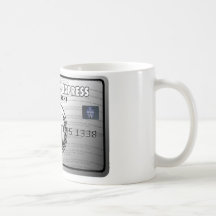 Taza expresa anónima