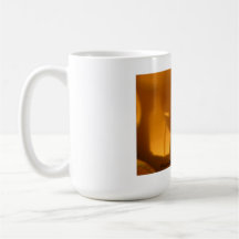 Taza extranjera