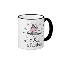 Taza fabulosa 50