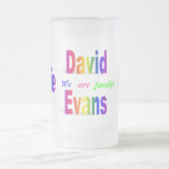 Taza -- Familia 2