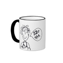 taza feelgood del doctor