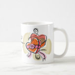 ¡Taza feliz de Valentine'sDay!