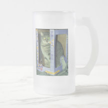 taza furreal