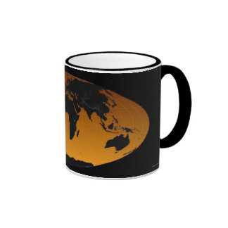 Taza geográfica