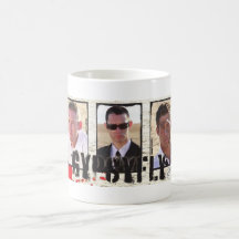 Taza gitana 2 de la plata o de la ventaja de la mo