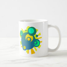 Taza gráfica