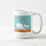 Taza grande de FailWhale