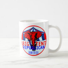 Taza GRANDE de la TIENDA