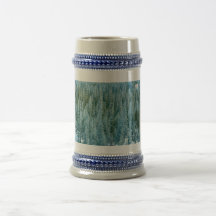 TAZA GRANDE DE LAS MADERAS