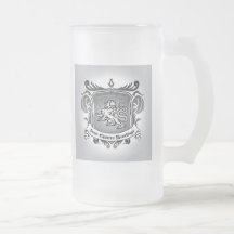 Taza grande del Brew de las grabaciones de la quim