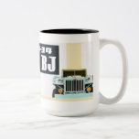 Taza grande - TEQ B.J.