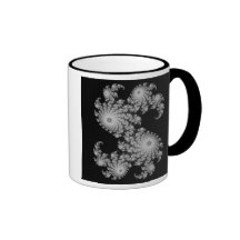 Taza gris de Julia 324048