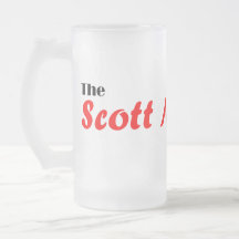 Taza helada demostración de Scott Matusow