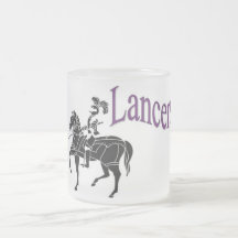 Taza helada lanceros