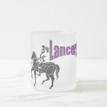 Taza helada lanceros