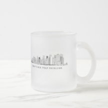 Taza helada NYPP