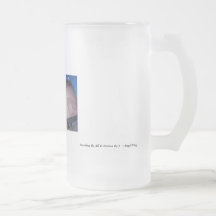 Taza helada Skateboarding cristiano de Bojsen-Moll