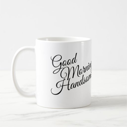 Me Gustas Mas Que El Coffee Por La Mañana