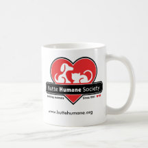 Taza humana de la sociedad de la mota