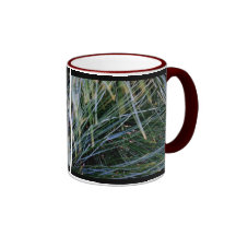 Taza imperecedera 4d