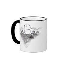 Taza incompleta