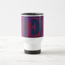 Taza inicial del viaje de E