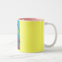 Taza interna del niño