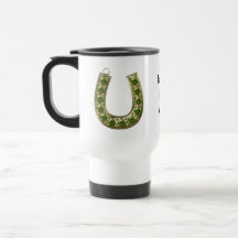 Taza irlandesa