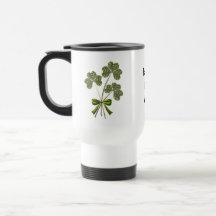 Taza irlandesa