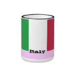 Taza italiana