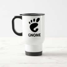Taza la termal del GNOMO