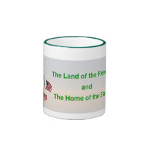 Taza - la tierra del esquilada…