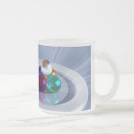 Taza ligera de doblez