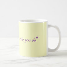 Taza linda