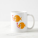 Taza linda del regalo del el día de San Valentín d