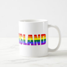 Taza llena gay de Staten Island
