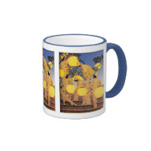 Taza: Los portadores de la linterna - Maxfield Par