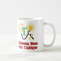 TAZA MAGNÍFICA DEL CAMPANERO DEL TRIÁNGULO