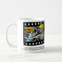 ¡TAZA MALHUMORADA!