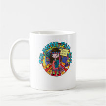 Taza maravillosa