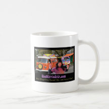 Taza maravillosa de la foto