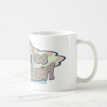 Taza maravillosa del Homeboy 2008 de Obama