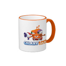 Taza marina